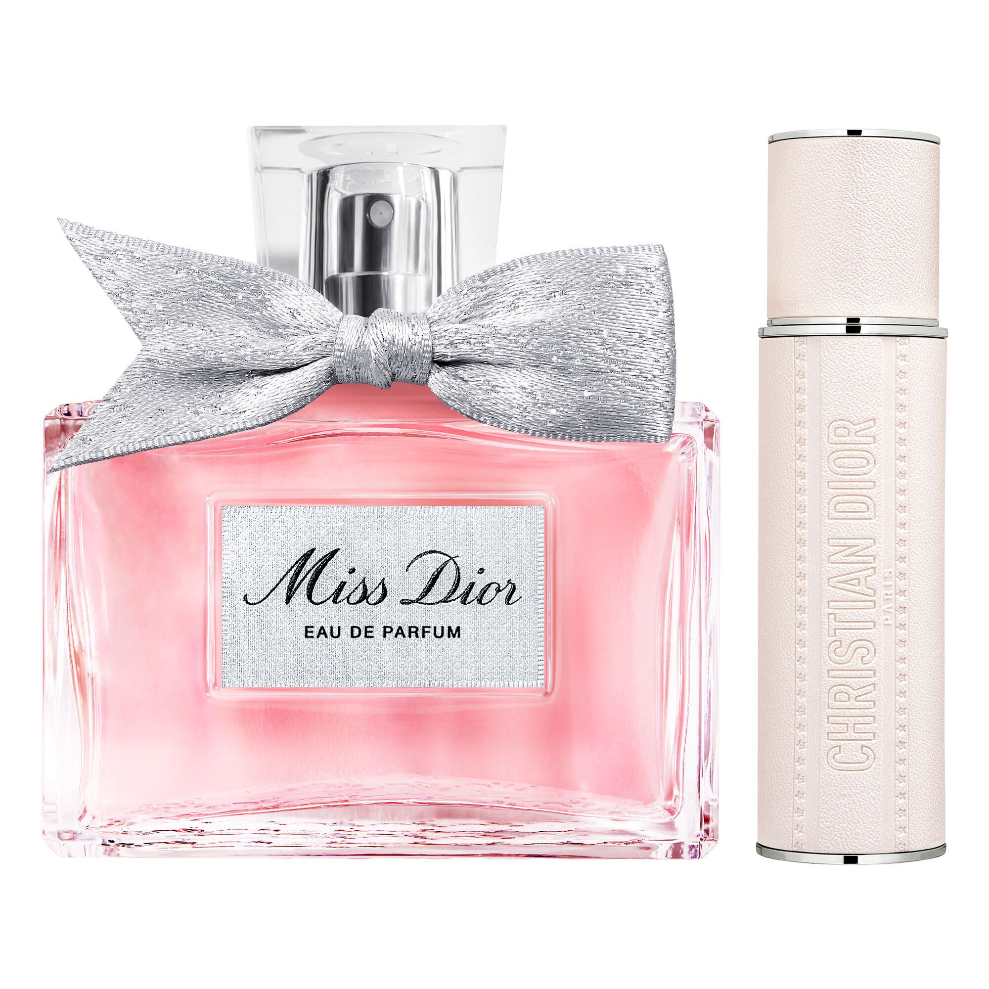Kit Coffret Miss Dior Feminino Eau de Parfum - Sephora
